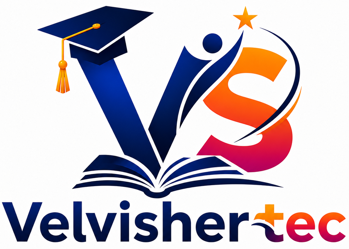 Velvisherstec